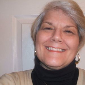 Meet your Posher, Jacqueline